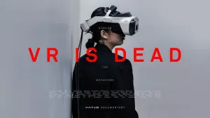 VR 真的死了吗？Varjo 纪录片揭示 8 个震撼人心的企业级应用