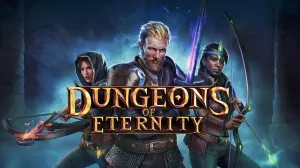 《Dungeons of Eternity》公布“史上最大更新”，首次展示 PCVR 版画质升级