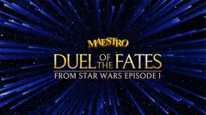 《Maestro》登陆 PS VR2，同步推出《星球大战》DLC，6 月 20 日上线