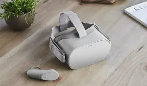 前 Oculus CEO 回忆录：Oculus Go 是个失败的产品