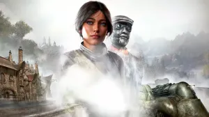 经典点击冒险游戏《Syberia》将推出 VR 版本，2025 年底登陆 Quest 3