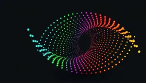 Tobii 与 Prophesee 联手打造下一代 AR/VR 眼动追踪技术：基于“类人眼”事件视觉系统