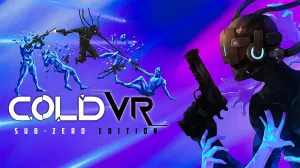 《COLD VR：SUB-ZERO 版》迎来重大免费更新，6 月上线 Quest 与 PC VR