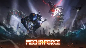 VR游戏《Mecha Force》正式上线，机甲迷必试VR Roguelite大作