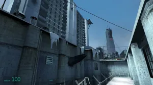 《半条命2》MOD《Entropy: Zero》将推出VR版本，基于大热VR模组打造