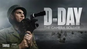 《D-Day：镜头里的士兵》正式上线｜Apple Vision Pro独占空间纪录片带你亲历诺曼底登陆