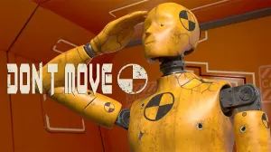 《Don't Move》Steam试玩上线，VR界的新“胆量测试”来了！