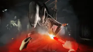 《异形：隔离》VR MOD迎来重大升级，GRAND-MotherVR 让经典恐怖体验“重生”