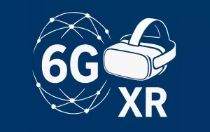 XR 还没普及，网络就扛不住了？沉浸式技术正倒逼 6G 加速登场