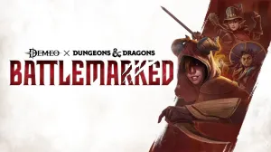 《Demeo X 龙与地下城：Battlemarked》2025年上线