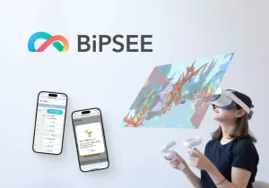 BiPSEE 宣布完成抑郁症 VR 数字疗法临床前研究，计划2025年启动临床试验