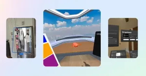 Meta Spatial SDK 自 9 月发布以来迎来多项重大升级