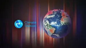 索尼推出互动气候科普作品《Climate Station》，现已登陆 PS5 与 PS VR2