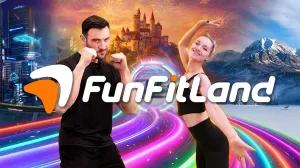 VR 健身 14 个月减重 35 斤：FunFitLand 如何改变用户生活