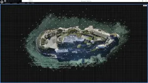 专业3D扫描工具“RealityCapture”更名并重磅升级为“RealityScan 2.0”，全面引入AI功能