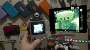 这才是真正的 VR 虚拟屏！用 Quest 玩 Game Boy 是种什么体验？