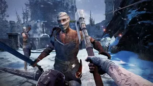 Skydance《Behemoth》登顶 2025 年 6 月 PlayStation VR2 下载榜