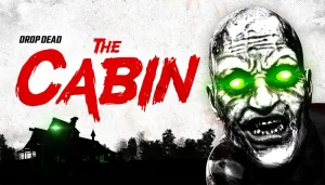 丧尸生存射击游戏《Drop Dead: The Cabin》即将登陆 PC VR，支持四人合作与平视模式