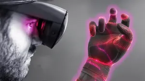 Inside XR 设计｜《Synapse》与“身体感”的塑造：为何它是 VR 游戏设计的关键