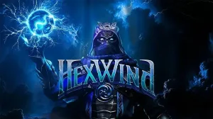 《HexWind》评测：融合时间操控机制的魔法风 VR 动作肉鸽游戏