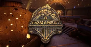 《Firmament》正式登陆 PlayStation VR2，Myst 系列开发商 Cyan 再推新作