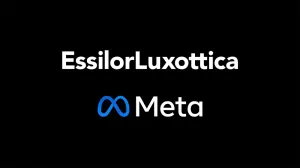 Meta 投资 30 亿欧元入股 EssilorLuxottica，持股近 3%，加速布局 Ray-Ban Meta 智能眼镜