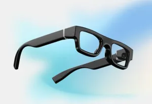 乾瞻科技推出 Gaze2AI 三维注视追踪方案｜打造“3D 空间鼠标”，赋能生成式 AI 交互
