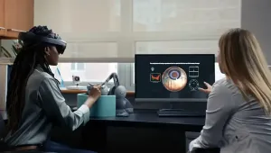 Meta 加速布局医疗 XR，招聘监管人才，AR 眼镜或成突破口