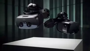 万元级VR头显的终结？Varjo宣布停止对XR-3、VR-3与Aero的技术支持