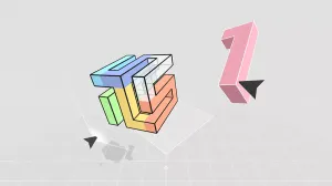 《Cubism》VR解谜游戏评测：方块虽小，拼出无限脑洞