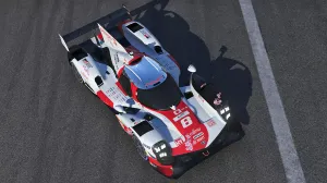 VR赛车游戏《Le Mans Ultimate》正式登陆 PC VR，赛车模拟新标杆迎来 1.0 版本