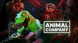 《动物公司 Animal Company》登顶Quest收入榜Top 5，月活破千万，成新一代现象级VR游戏