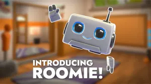 Rec Room Plus 推出“AI伙伴”Roomie：语音互动、角色自定义，还能看懂你的游戏世界
