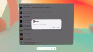 Quest 用户福音：无需 PC 即可安装 APK，《VR Android 文件管理器》上架