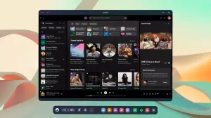 Spotify 正式登陆 Meta Quest 应用商店，以网页应用形式上线