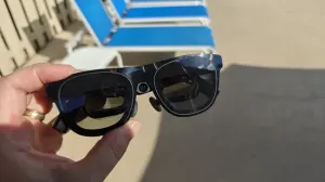 Xreal One Pro + Xreal Eye 评测：AR眼镜的下一步，已经到来