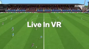 免费体验！英超官方VR应用将直播伯恩利VS拉齐奥友谊赛，8月9日登陆Meta Quest