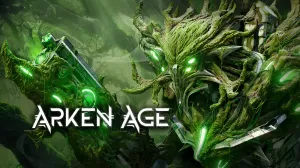 年度最佳VR动作游戏《阿肯时代 Arken Age》将于 11 月登陆 Quest 3