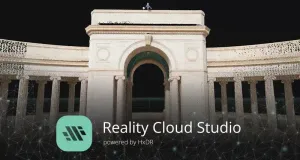 徕卡测量系统推出全新云端点云处理平台“Reality Cloud Studio”，加速数字孪生普及