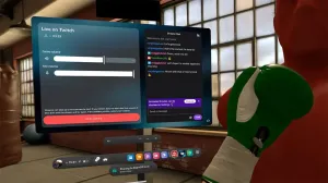 告别PC推流：BeamXR Live让Quest实现真·无线直播