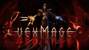 《Vex Mage》试玩上线：用双手法术在VR中杀出重围