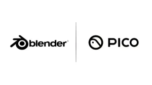 PICO XR重磅加入Blender基金会，年捐24万欧元支持开源3D与OpenXR发展