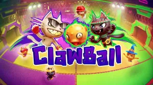 VR免费游戏《Clawball》正式登陆Quest，猫爪踢球