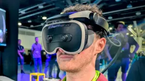 Boba 3亮相SIGGRAPH 2025：Meta用180度超广视场突破VR沉浸边界