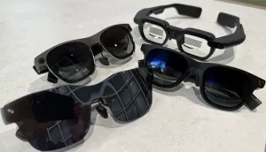 智能眼镜怎么选？功能解析与热门机型推荐