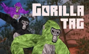 《Gorilla Tag》之后，VR游戏的“爆款密码”是什么？