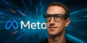 Meta发布首款带显示屏智能眼镜Hypernova：800美元，能否终结“手机依赖”？