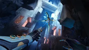 《Reach》定档10月16日：nDreams打造的“AAA级”VR冒险即将登陆Quest 3、PS VR2与PC