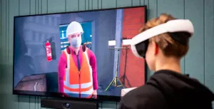 从工地到头显：瑞士如何用VR重塑安全教育？