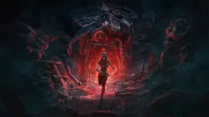 VR恐怖新作《Dread Meridian》曝光：冰封孤岛上的VR生存恐怖之旅